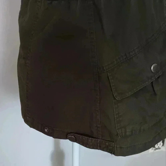 Ashley by 26 International Utility Jacket - Picture 5 of 8